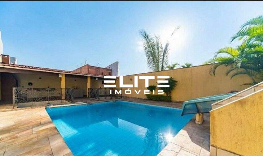 Sobrado à venda no Campestre: 