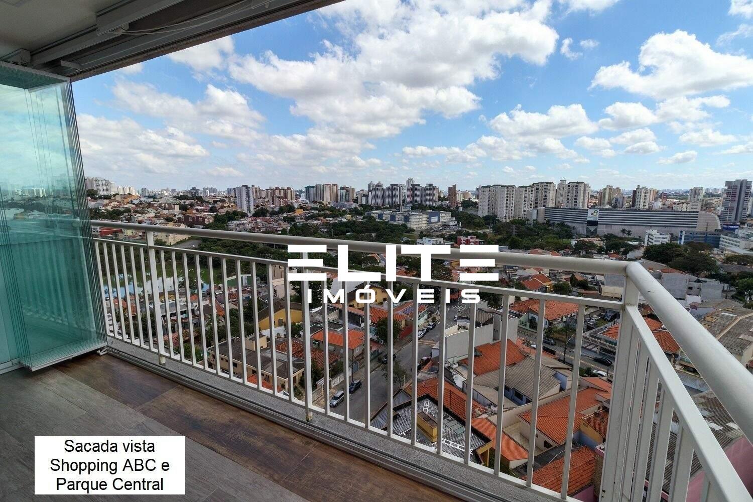 Apartamento à venda no Vila Assunção: 