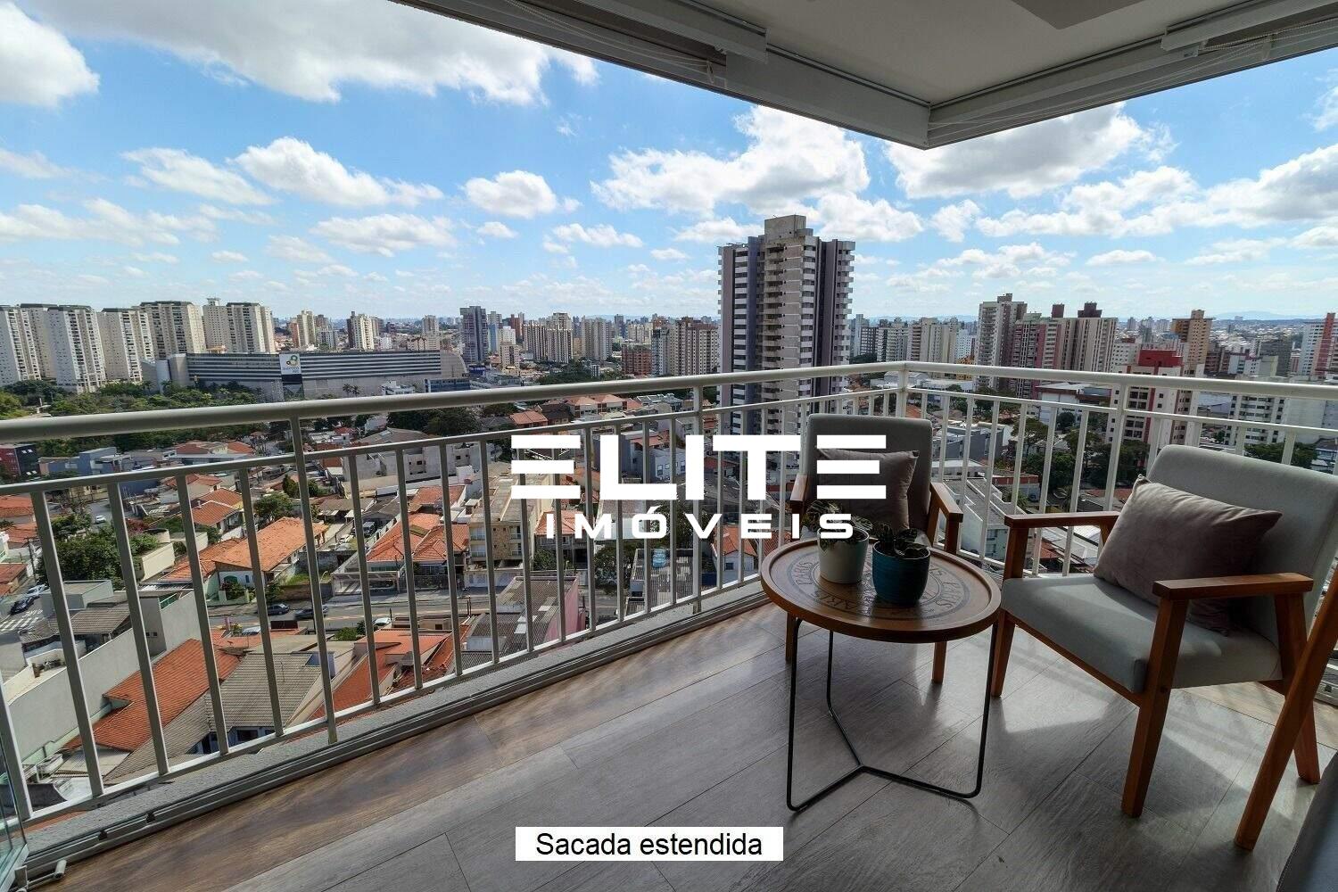 Apartamento à venda no Vila Assunção: 