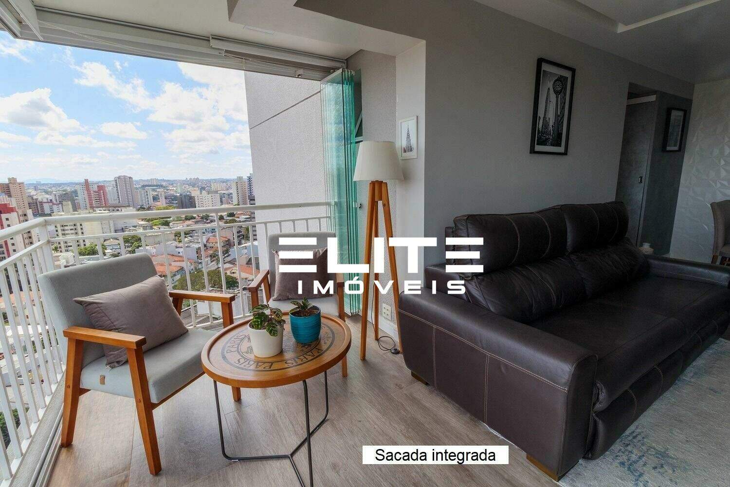 Apartamento à venda no Vila Assunção: 