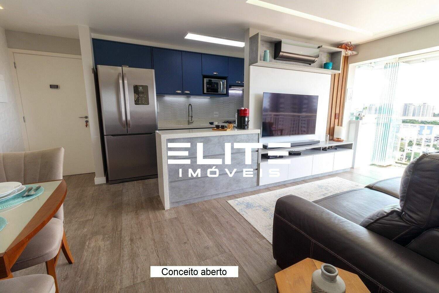 Apartamento à venda no Vila Assunção: 