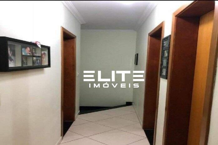 Sobrado à venda no Vila Humaitá: 