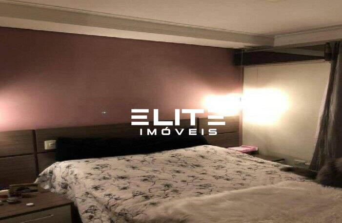 Sobrado à venda no Vila Humaitá: 