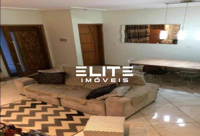 Sobrado à venda no Vila Humaitá: 