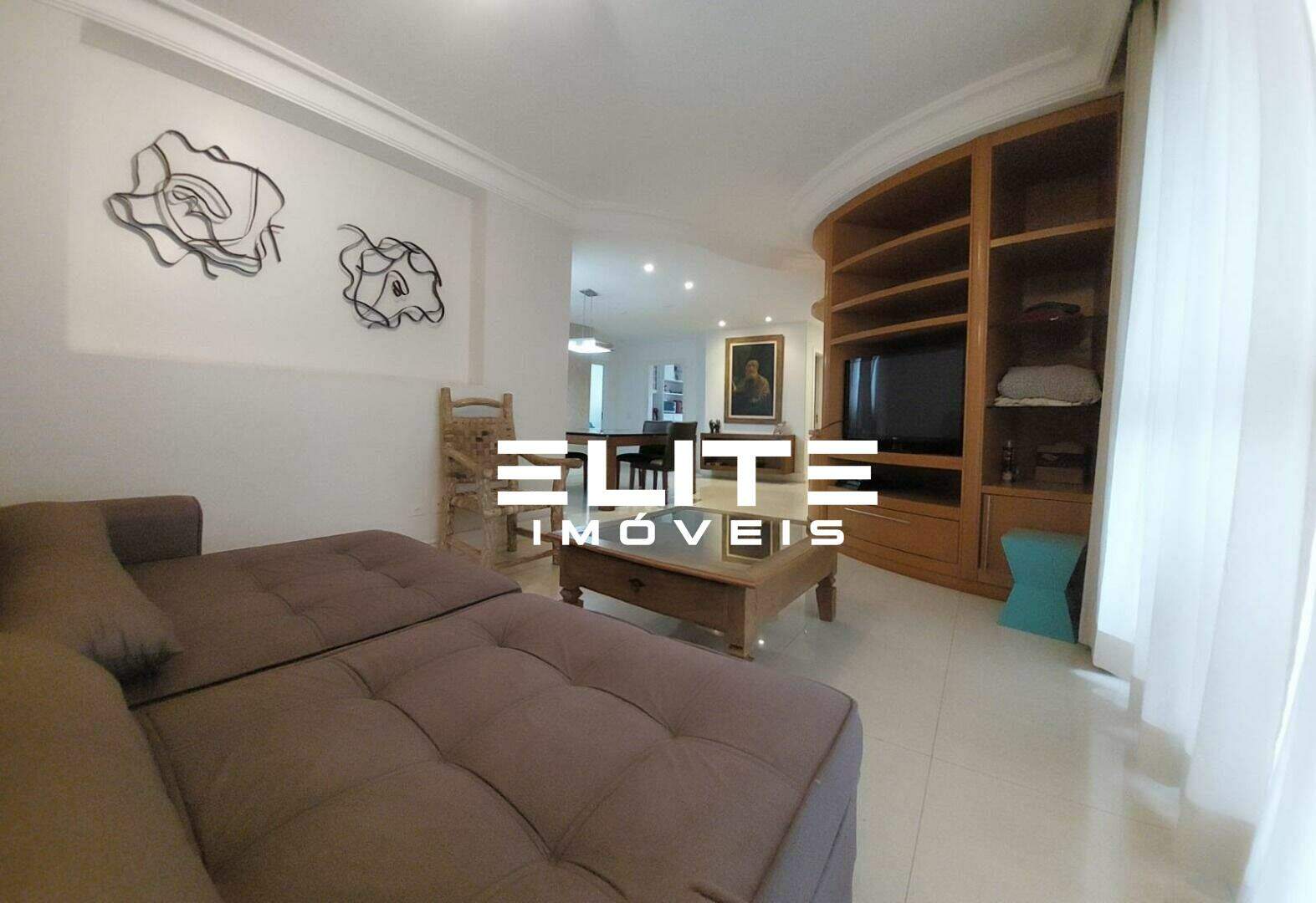 Apartamento à venda no Vila Valparaíso: 