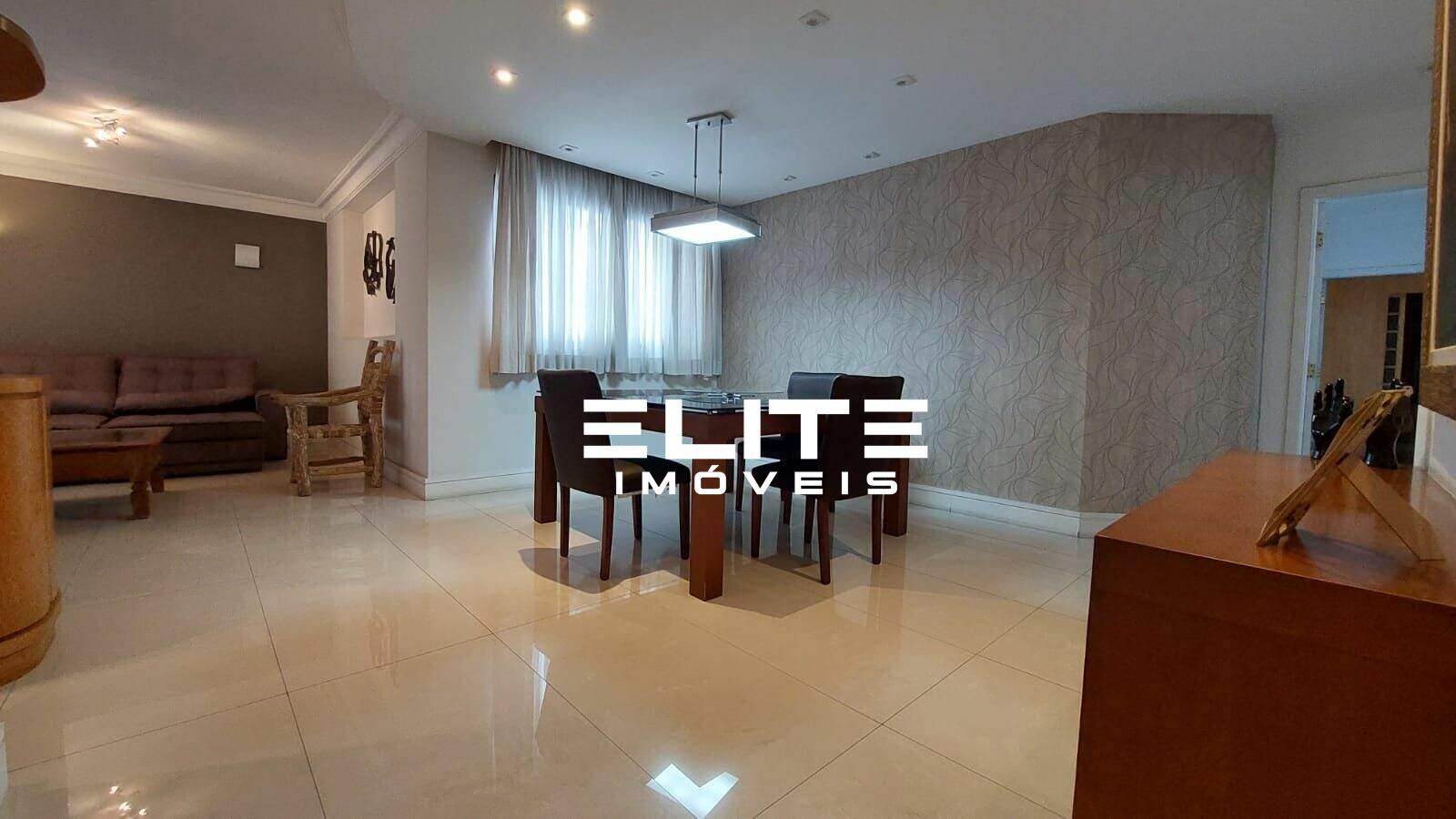 Apartamento à venda no Vila Valparaíso: 