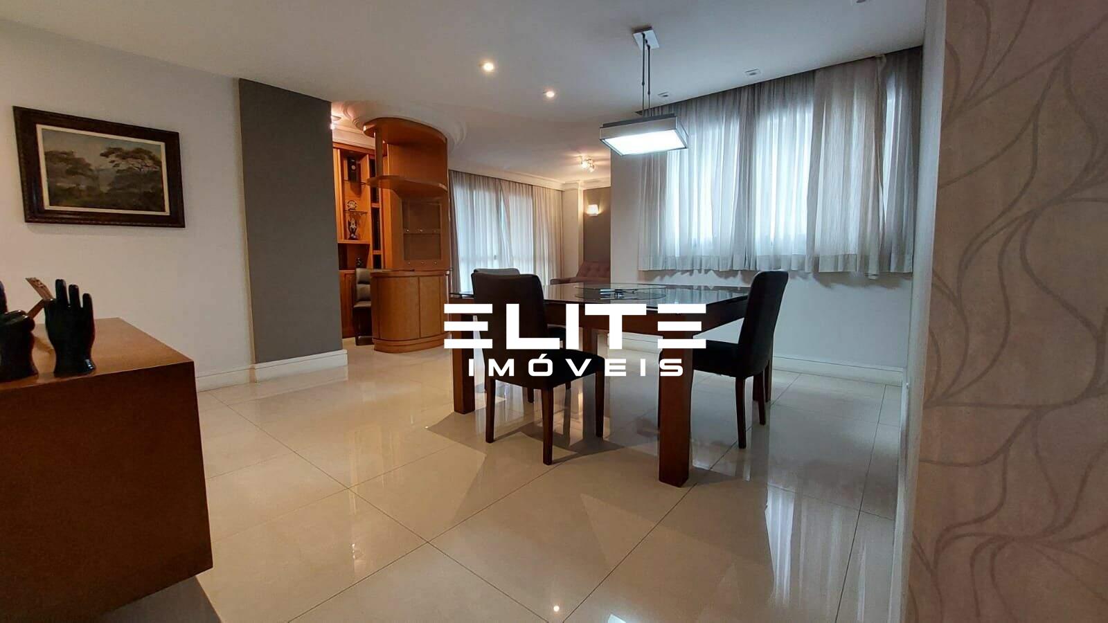 Apartamento à venda no Vila Valparaíso: 