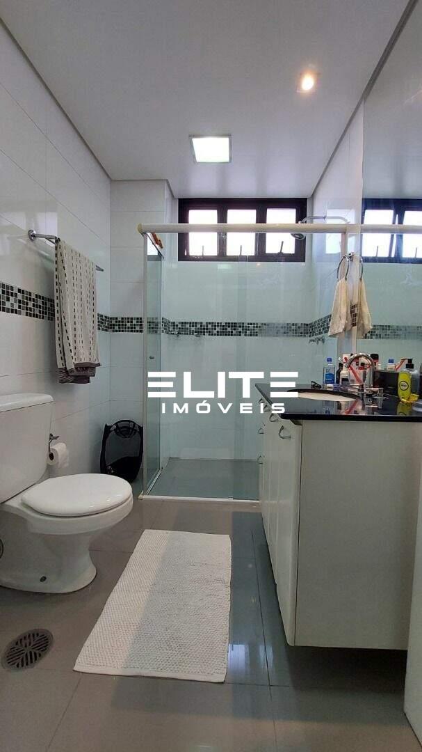 Apartamento à venda no Vila Valparaíso: 