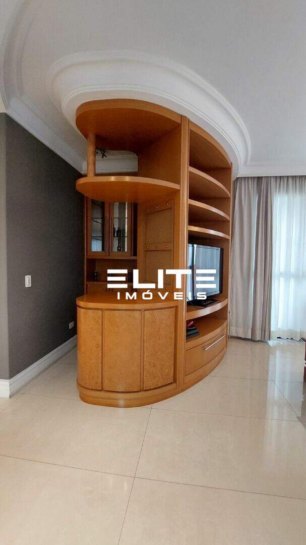 Apartamento à venda no Vila Valparaíso: 