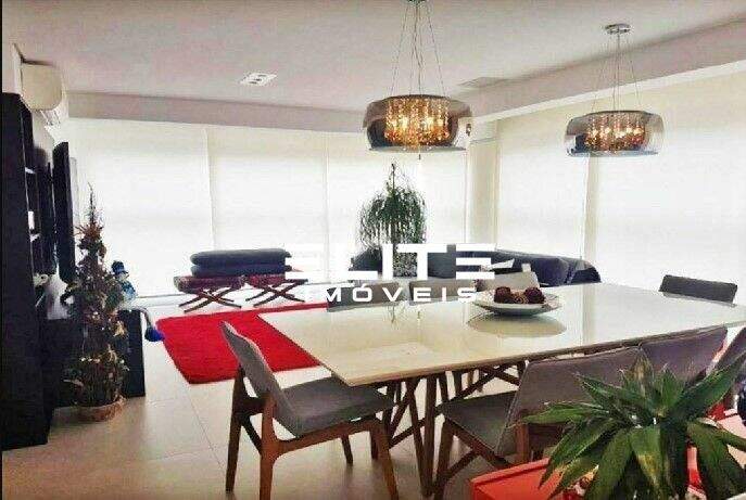 Cobertura à venda no Bairro Jardim: 