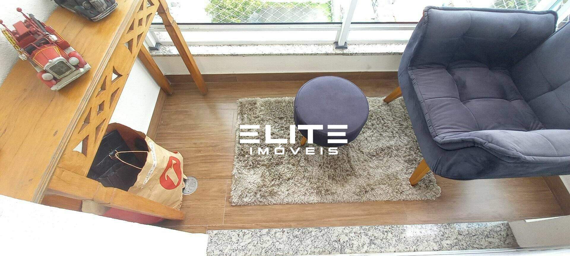 Apartamento à venda no Jardim Bela Vista: 