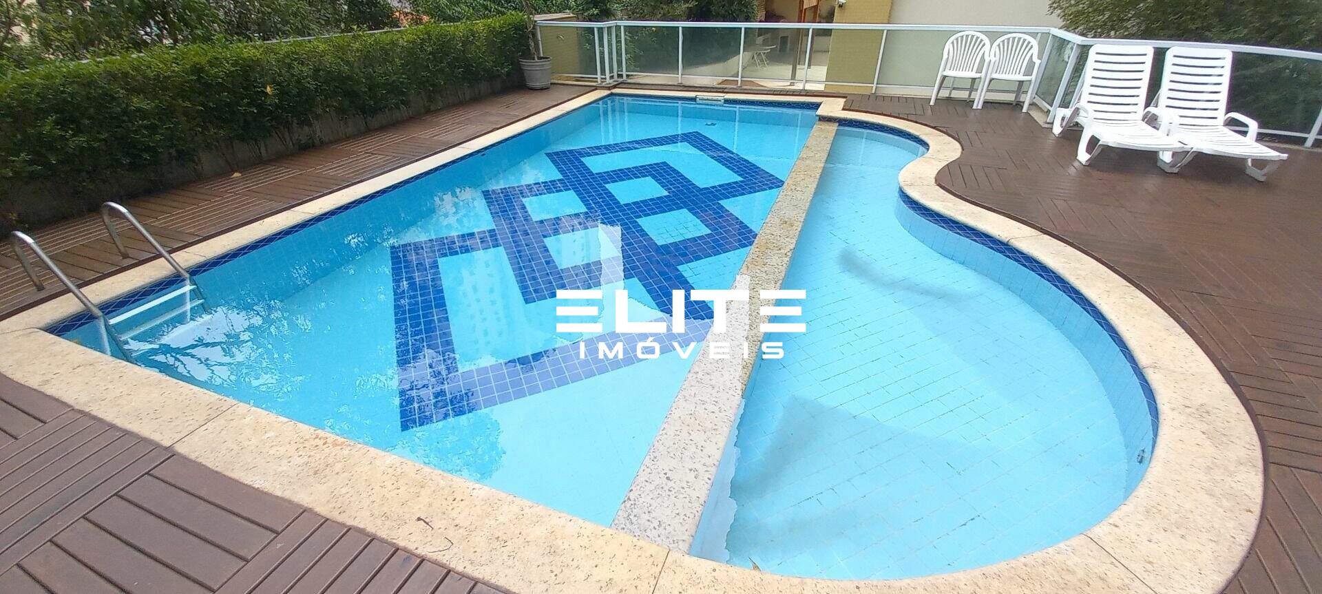 Apartamento à venda no Jardim Bela Vista: 