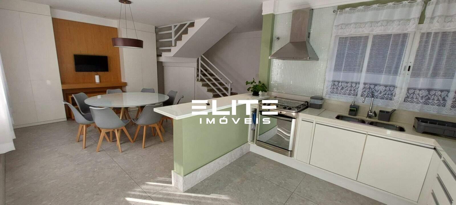 Sobrado à venda no Campestre: 