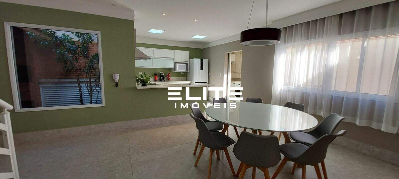 Sobrado à venda no Campestre: 