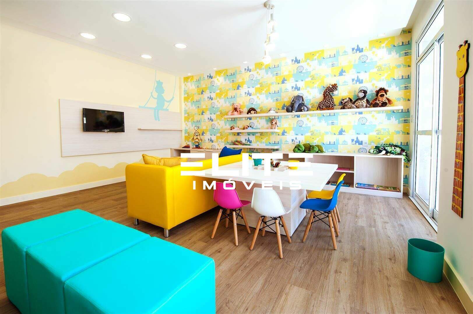 Apartamento à venda no Santa Maria: 