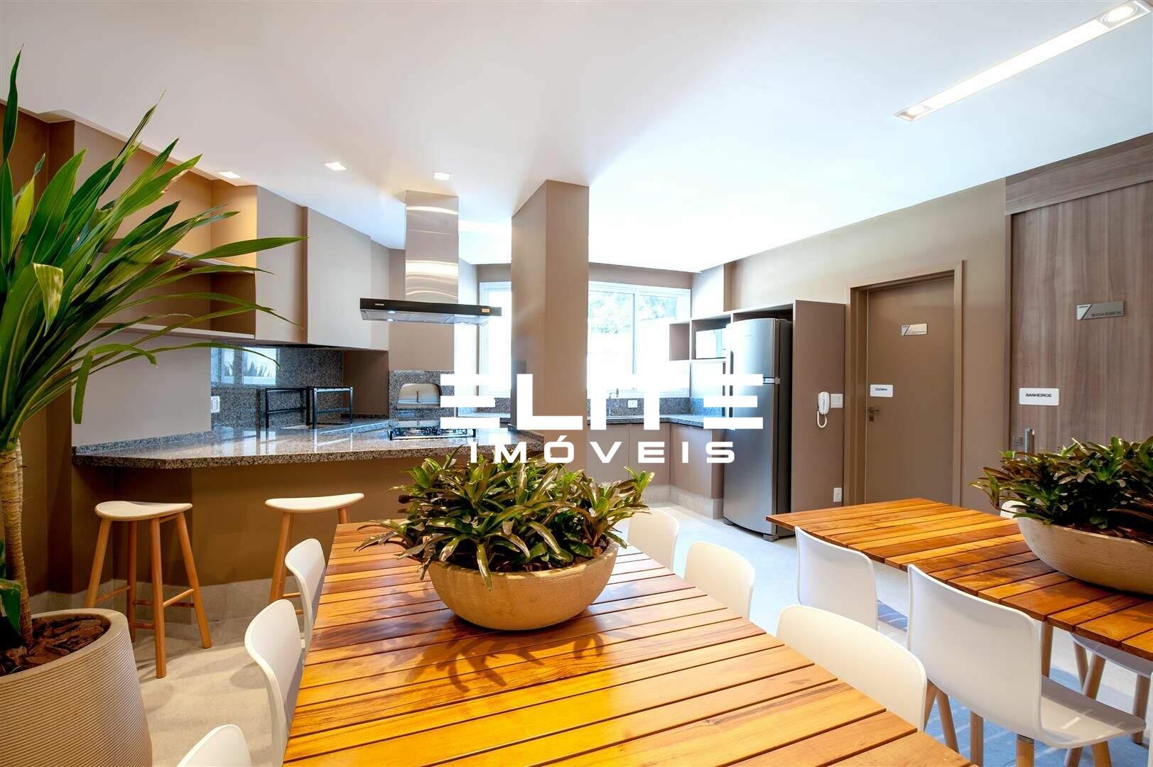 Apartamento à venda no Santa Maria: 