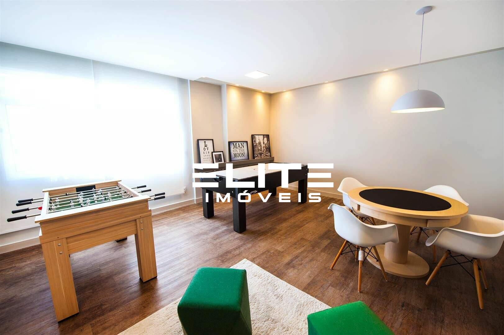 Apartamento à venda no Santa Maria: 