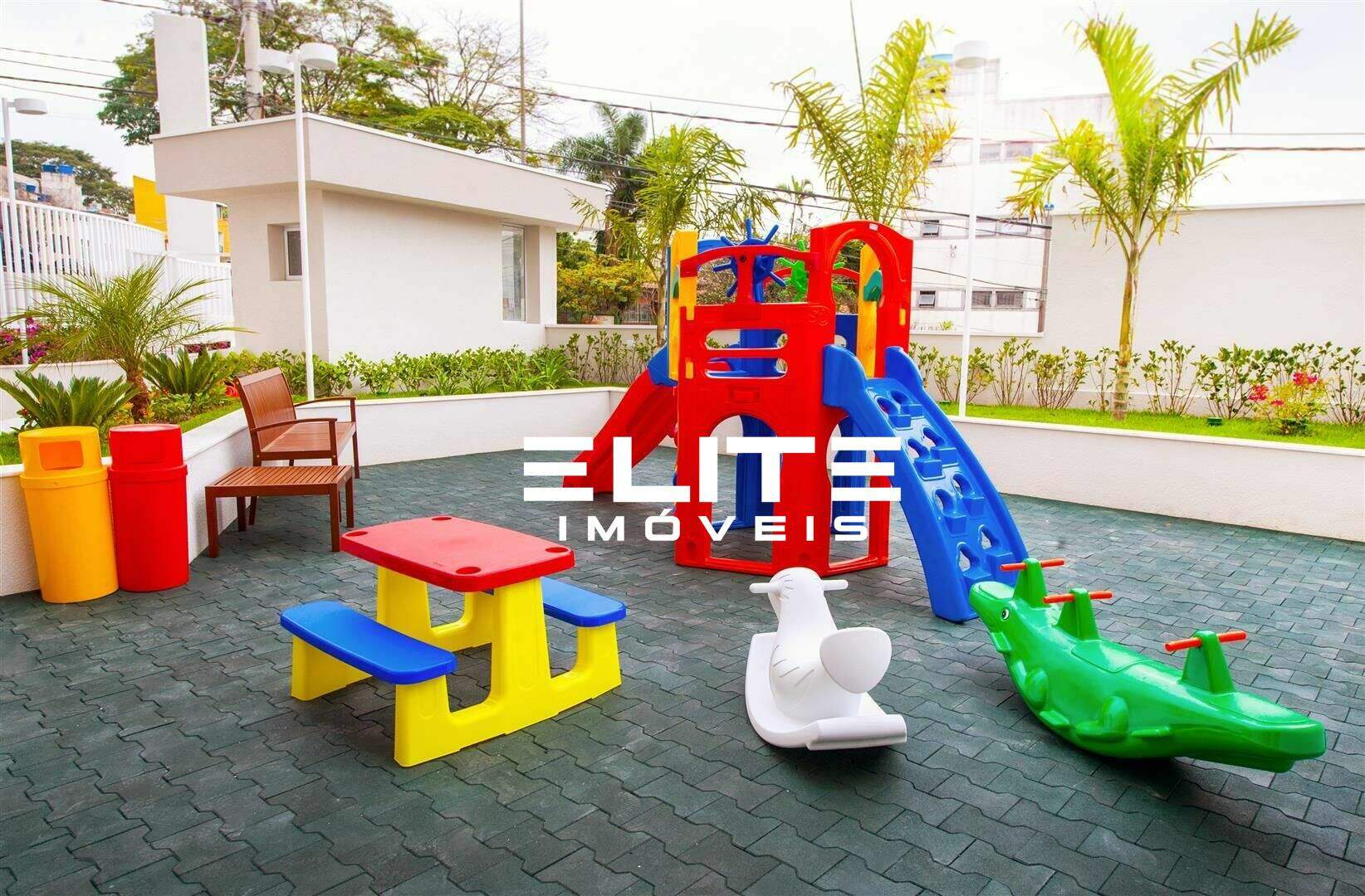 Apartamento à venda no Santa Maria: 