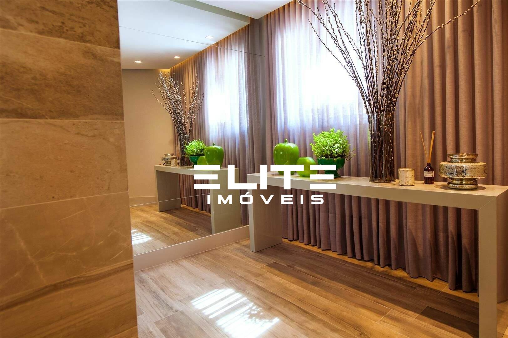 Apartamento à venda no Santa Maria: 