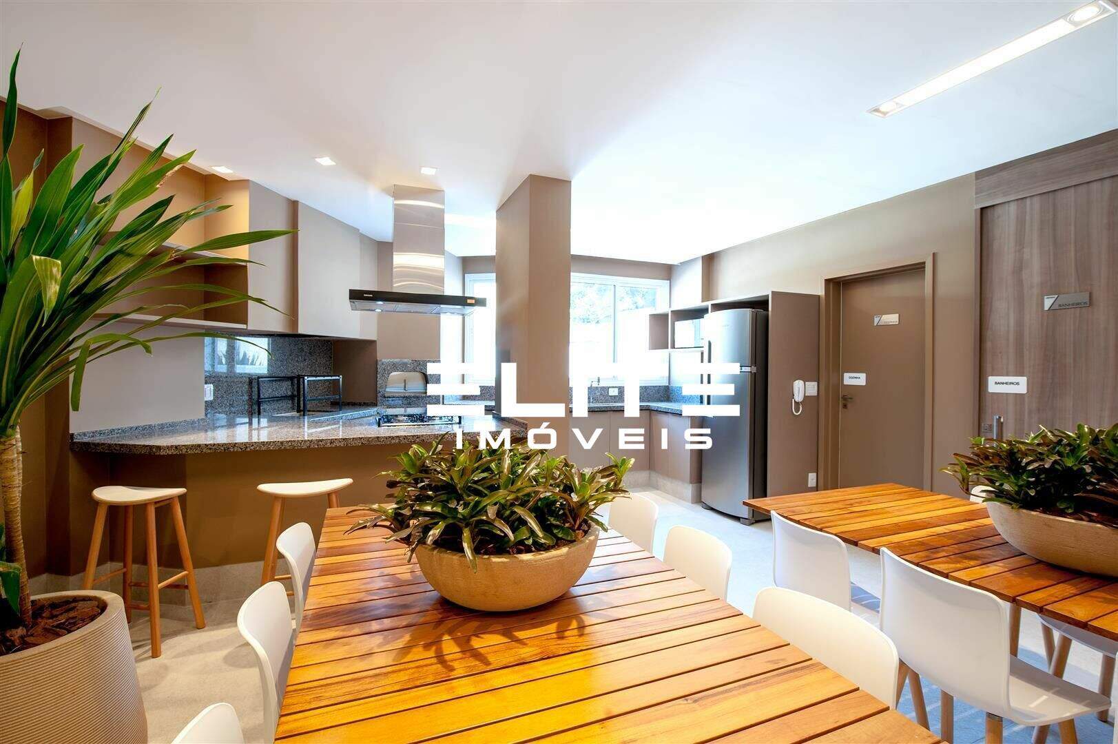 Apartamento à venda no Santa Maria: 