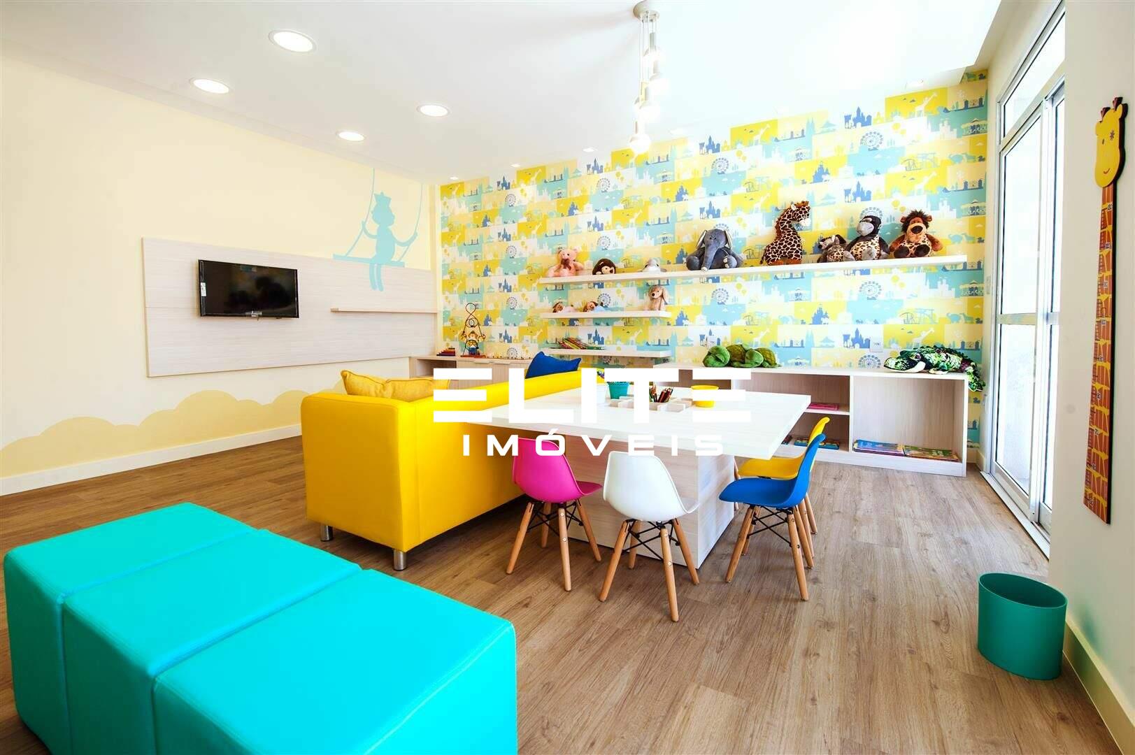 Apartamento à venda no Santa Maria: 