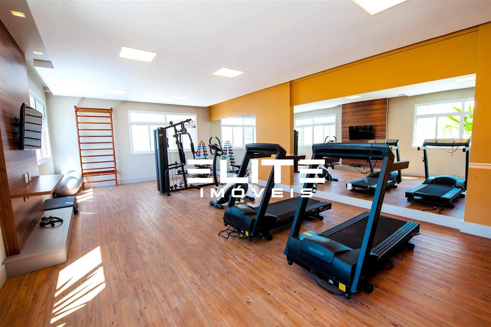 Apartamento à venda no Santa Maria: 