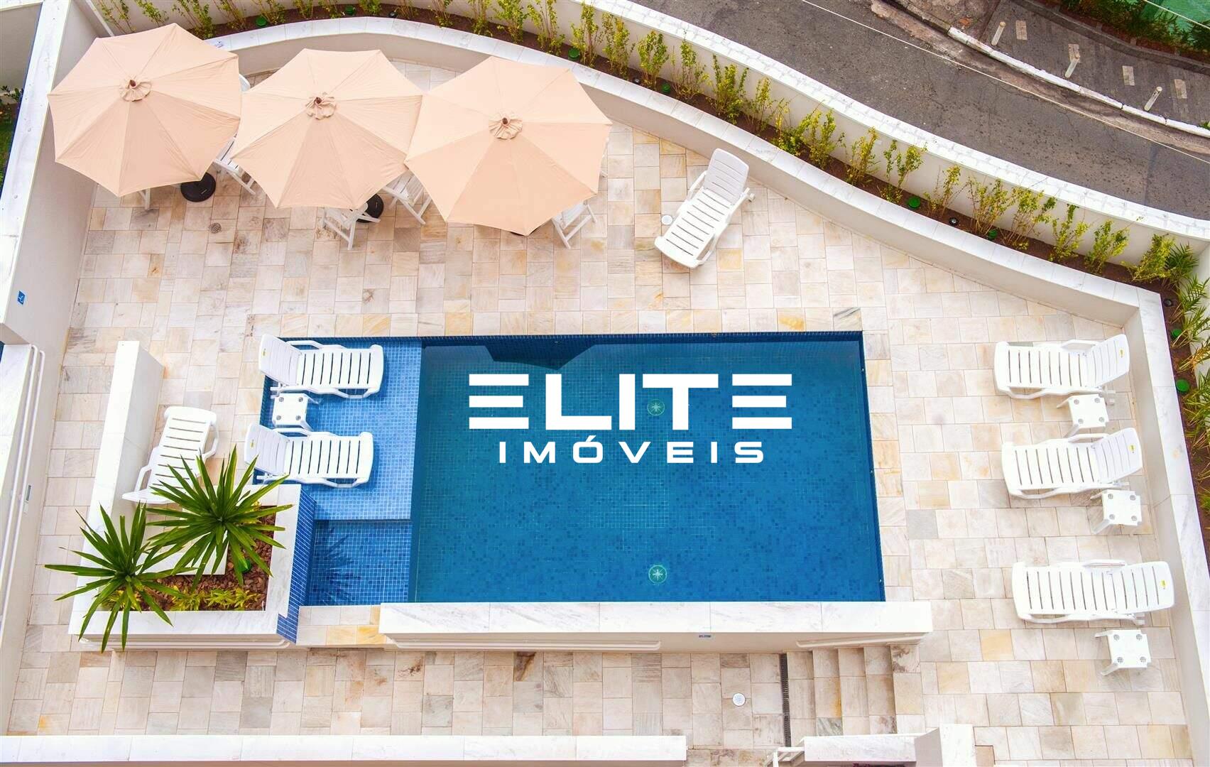 Apartamento à venda no Santa Maria: 