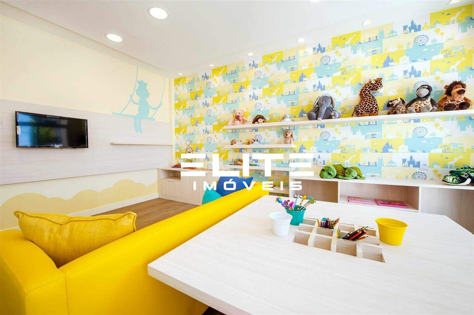 Apartamento à venda no Santa Maria: 