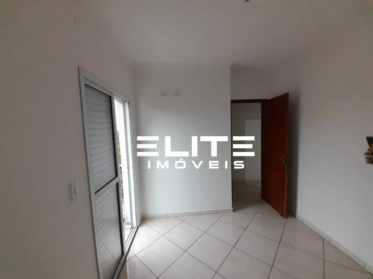 Cobertura à venda no Vila Alzira: 