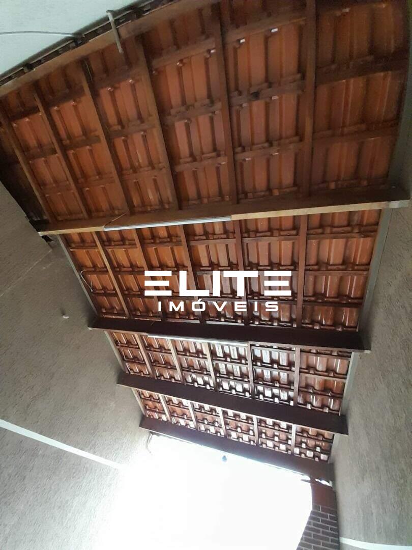 Cobertura à venda no Vila Alzira: 