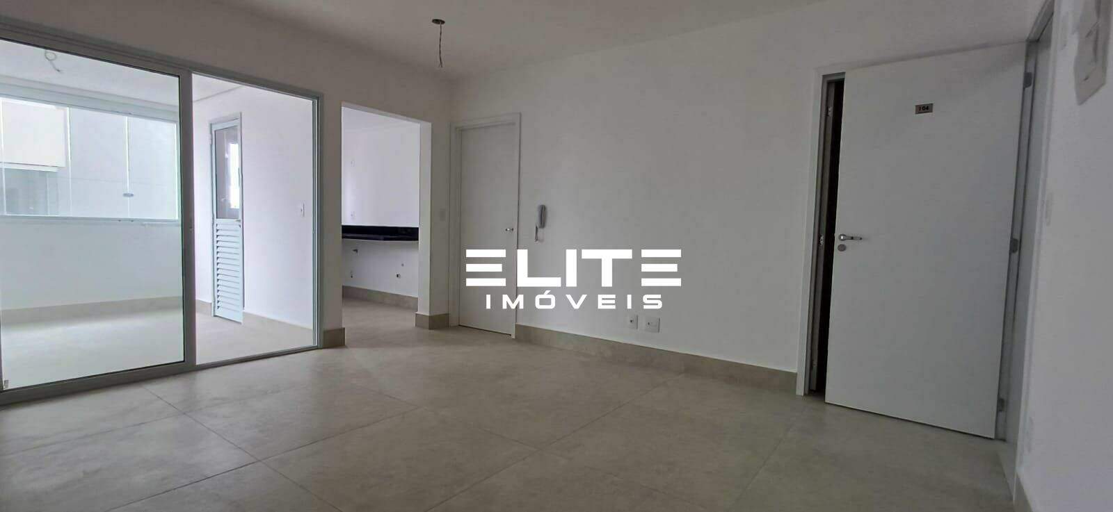 Apartamento à venda no Parque das Nações: 