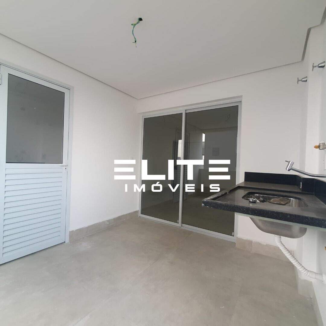 Apartamento à venda no Parque das Nações: 