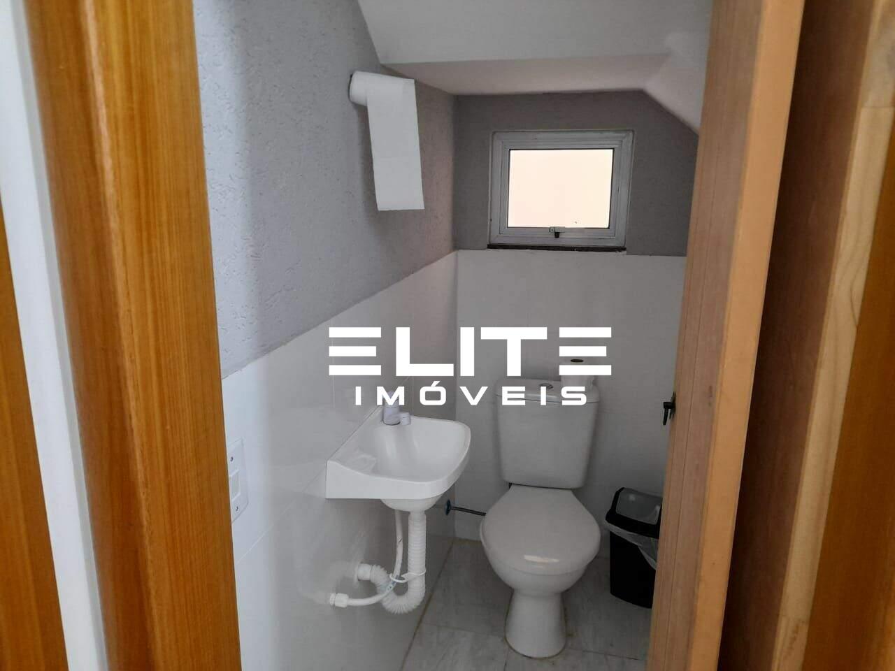 Sobrado à venda no Vila Alpina: 