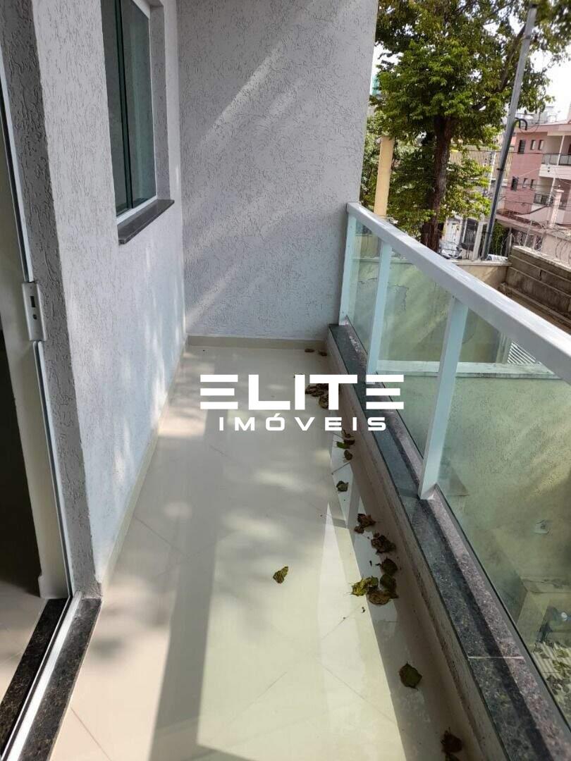 Sobrado à venda no Vila Alpina: 