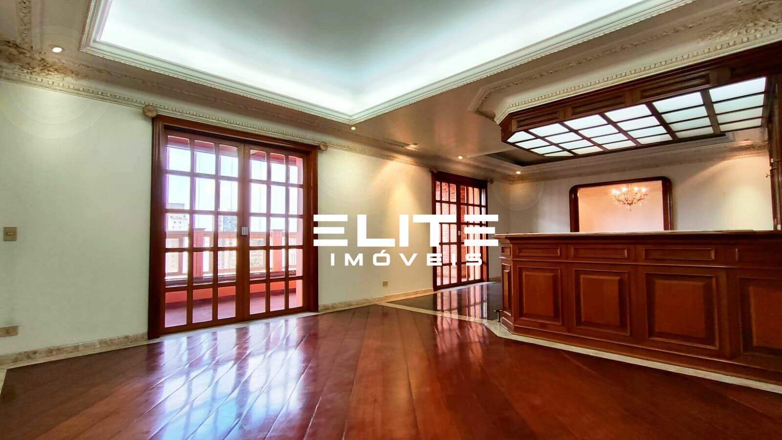 Apartamento à venda no Vila Bastos: 