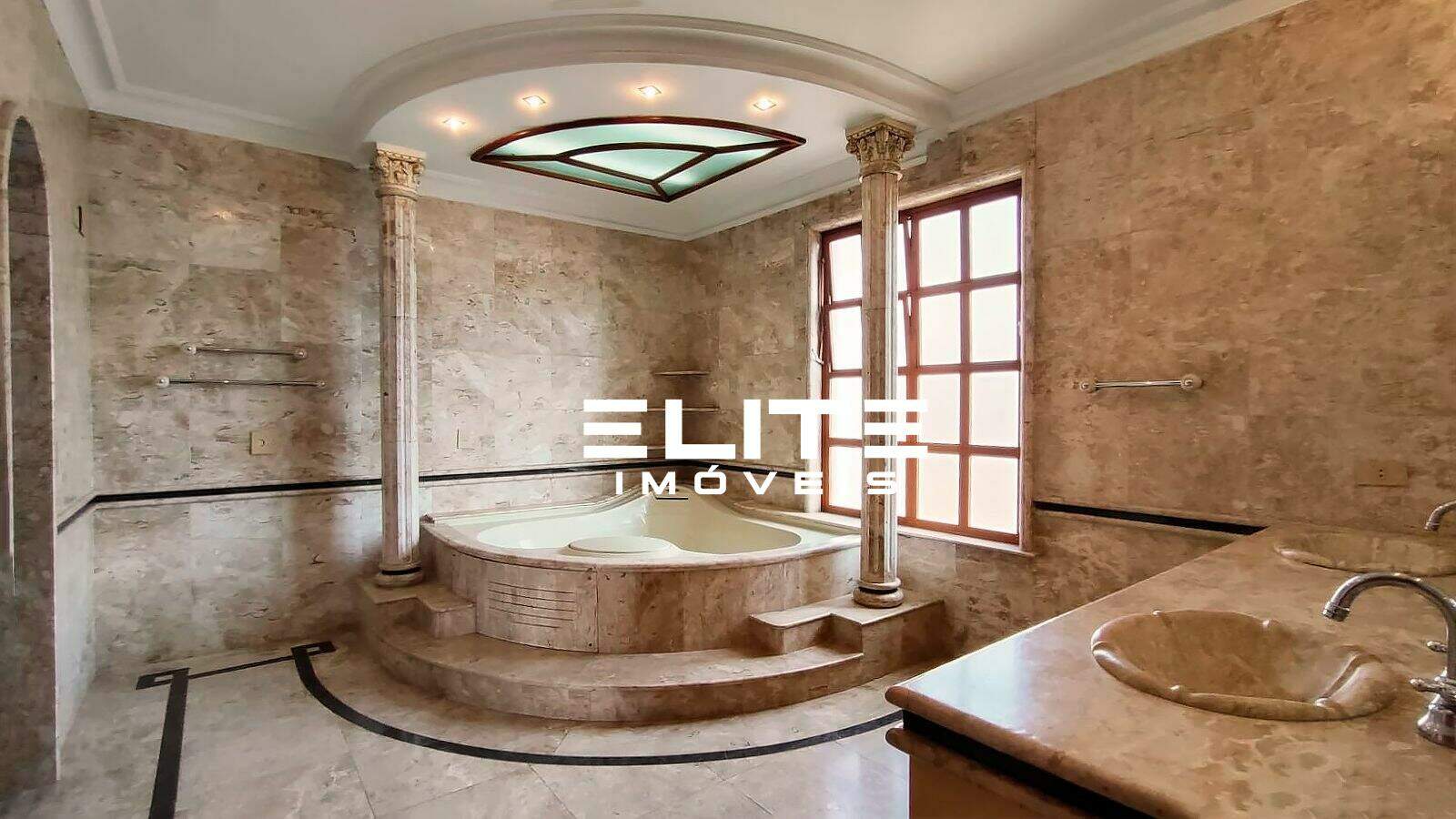 Apartamento à venda no Vila Bastos: 