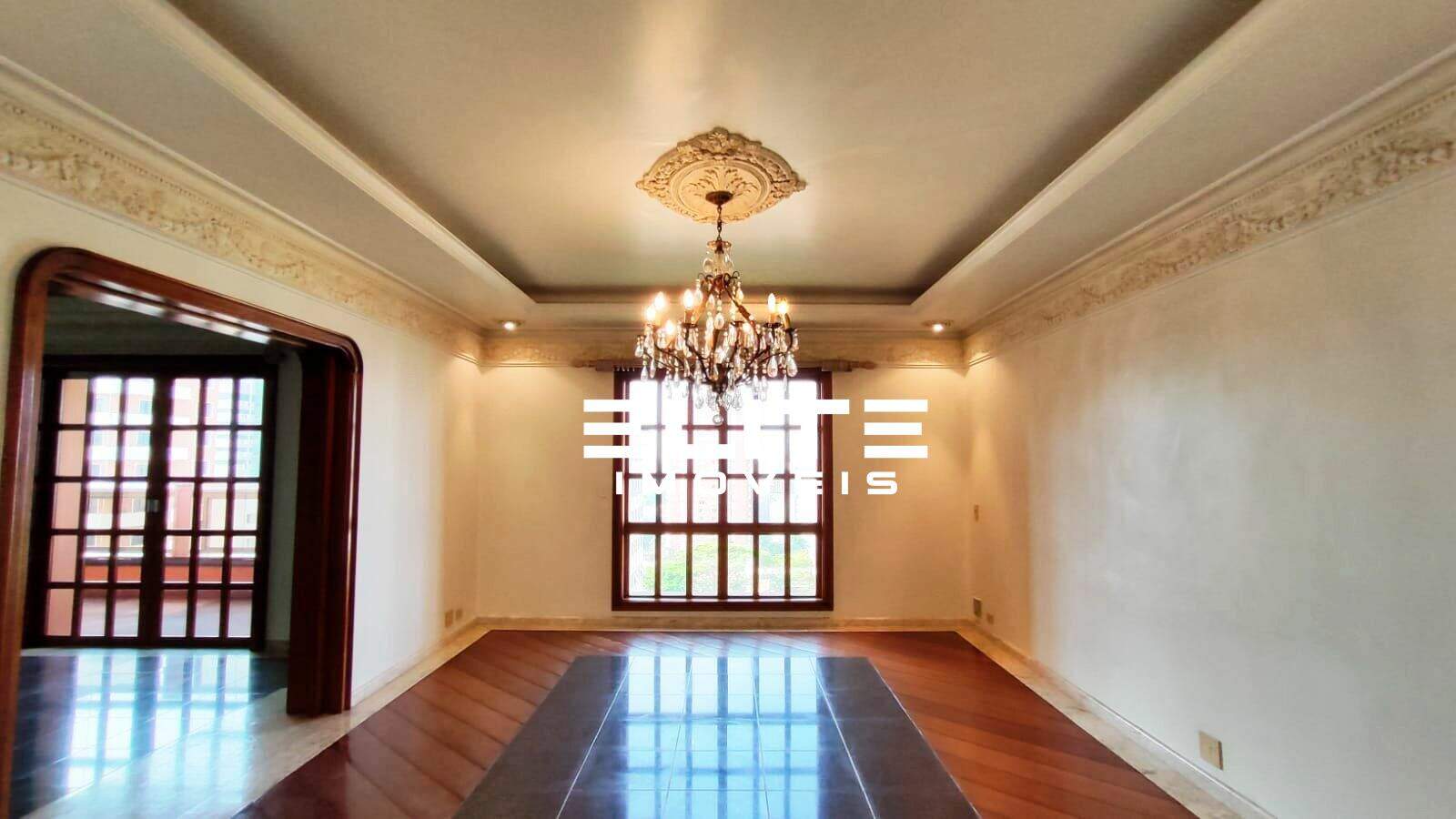 Apartamento à venda no Vila Bastos: 