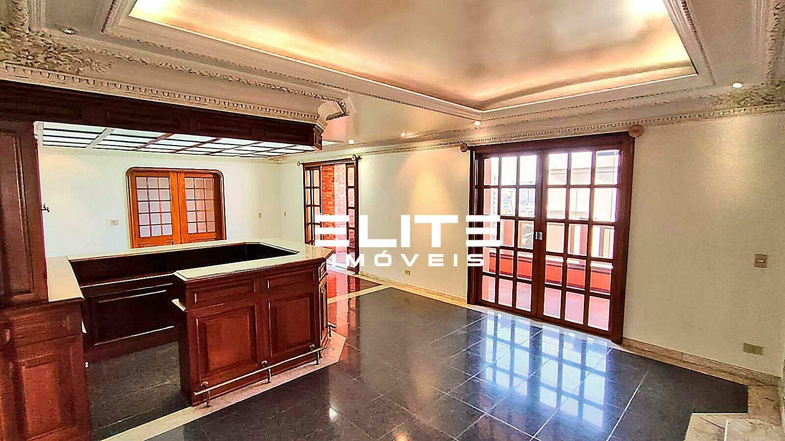 Apartamento à venda no Vila Bastos: 