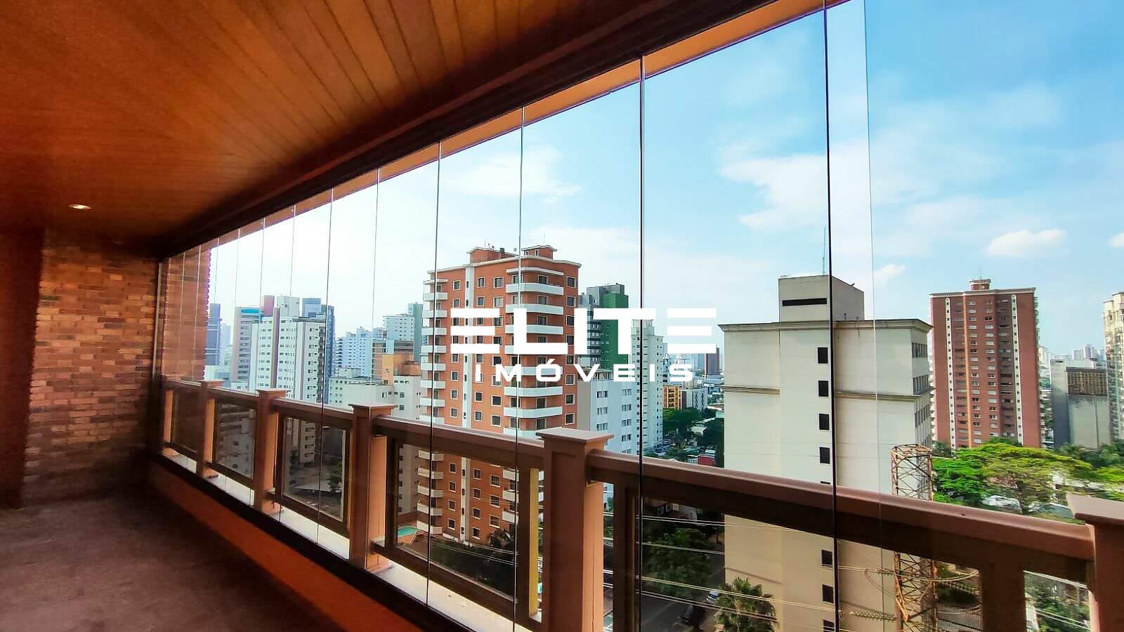 Apartamento à venda no Vila Bastos: 