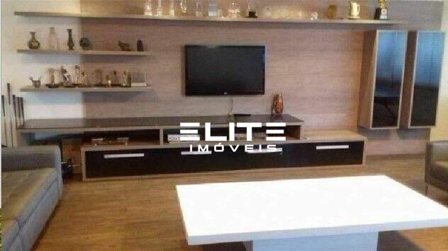 Apartamento à venda no Bairro Jardim: 