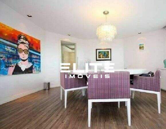 Apartamento à venda no Bairro Jardim: 