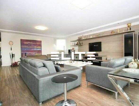 Apartamento à venda no Bairro Jardim: 