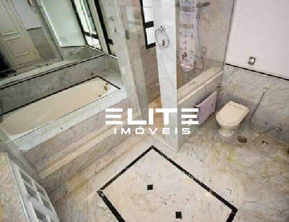 Apartamento à venda no Bairro Jardim: 