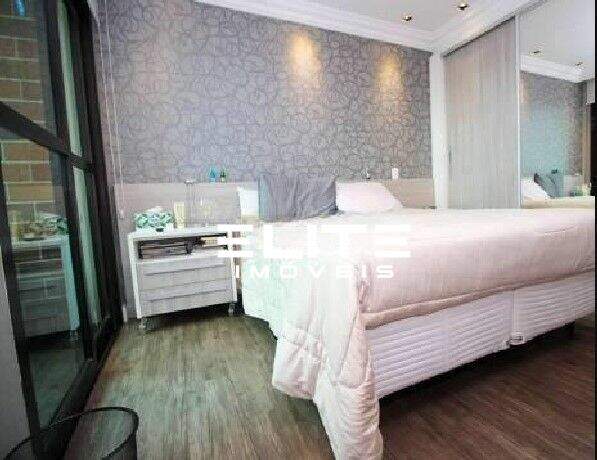 Apartamento à venda no Bairro Jardim: 