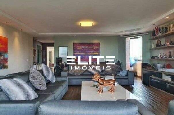 Apartamento à venda no Bairro Jardim: 