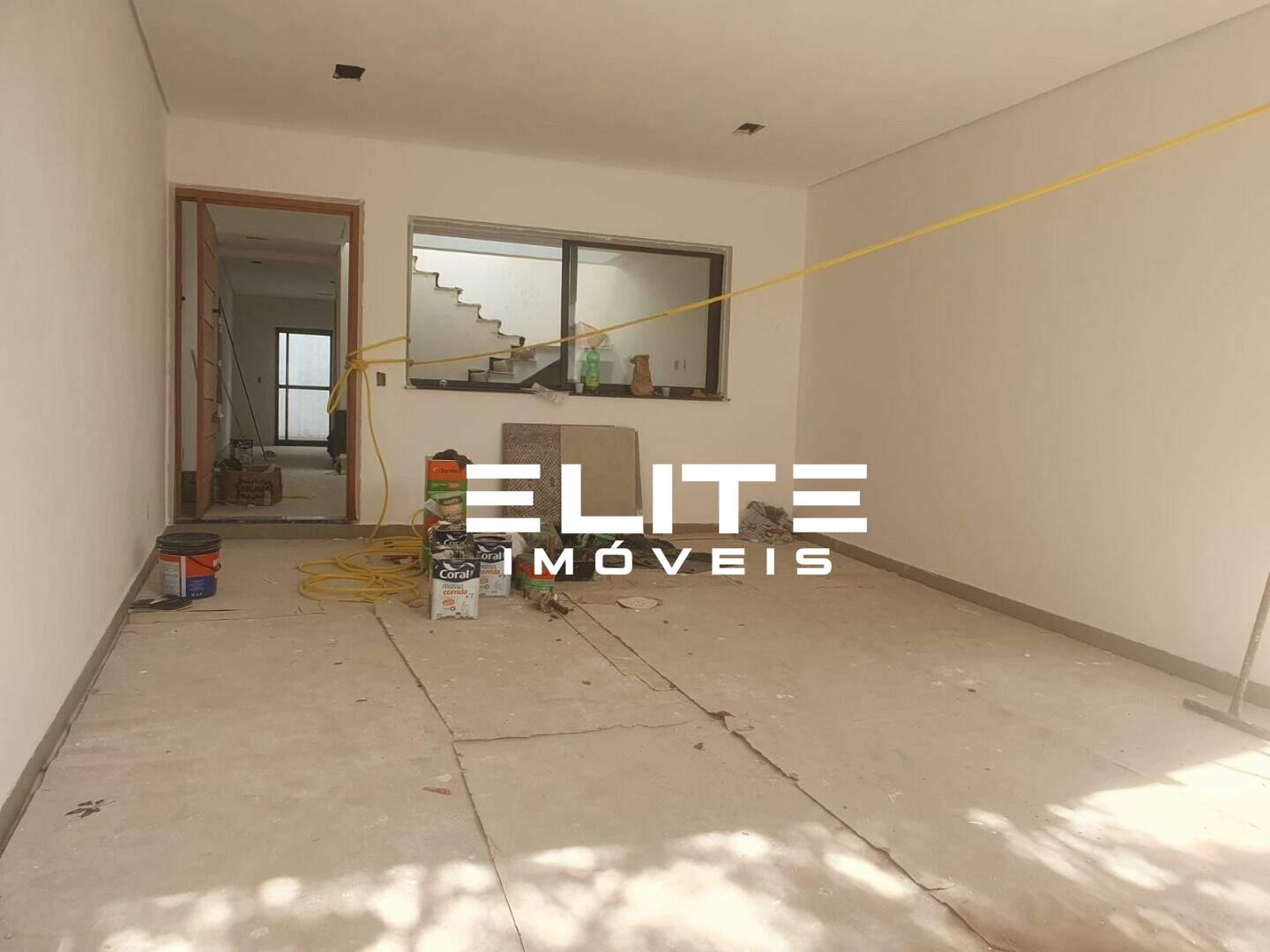 Sobrado à venda no Cerâmica: 