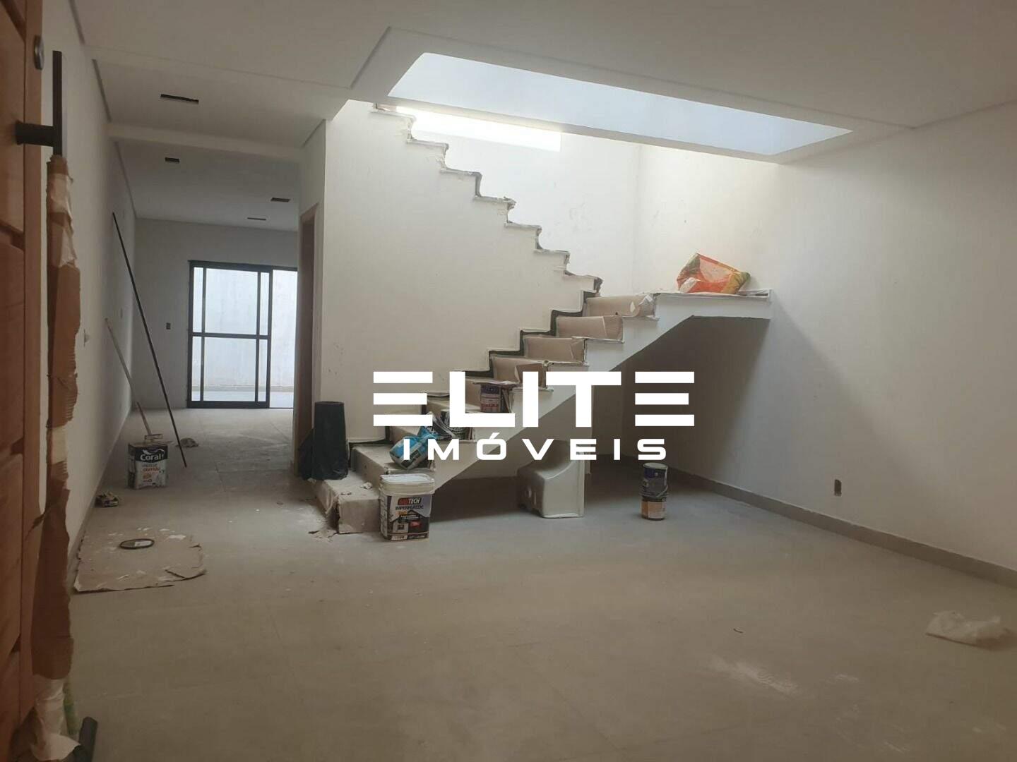 Sobrado à venda no Cerâmica: 