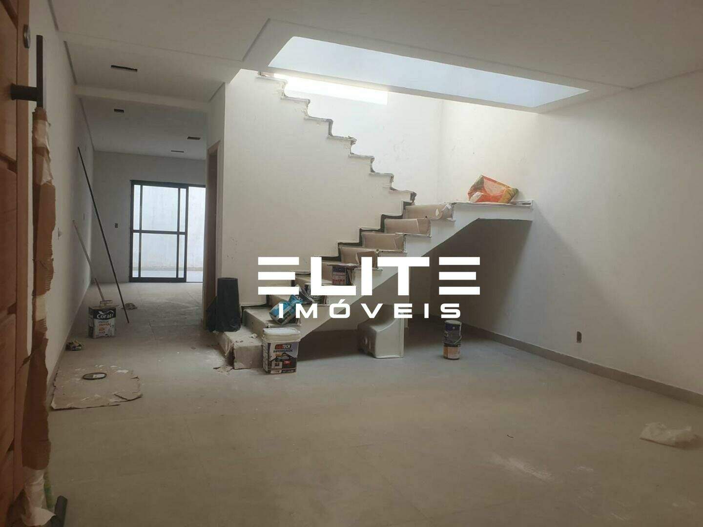 Sobrado à venda no Cerâmica: 