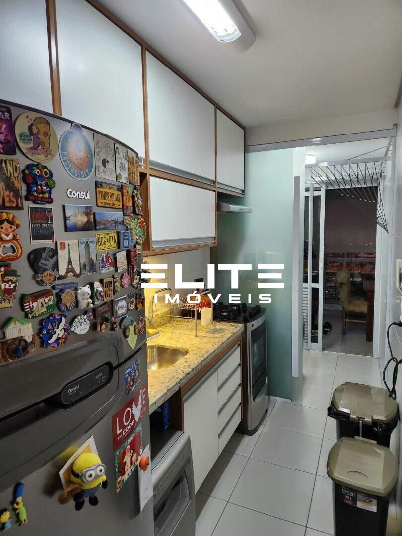 Apartamento à venda no Barcelona: 