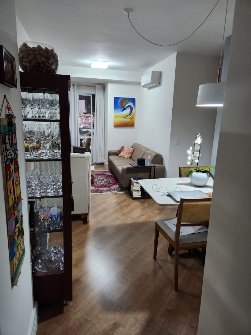 Apartamento à venda no Barcelona: 